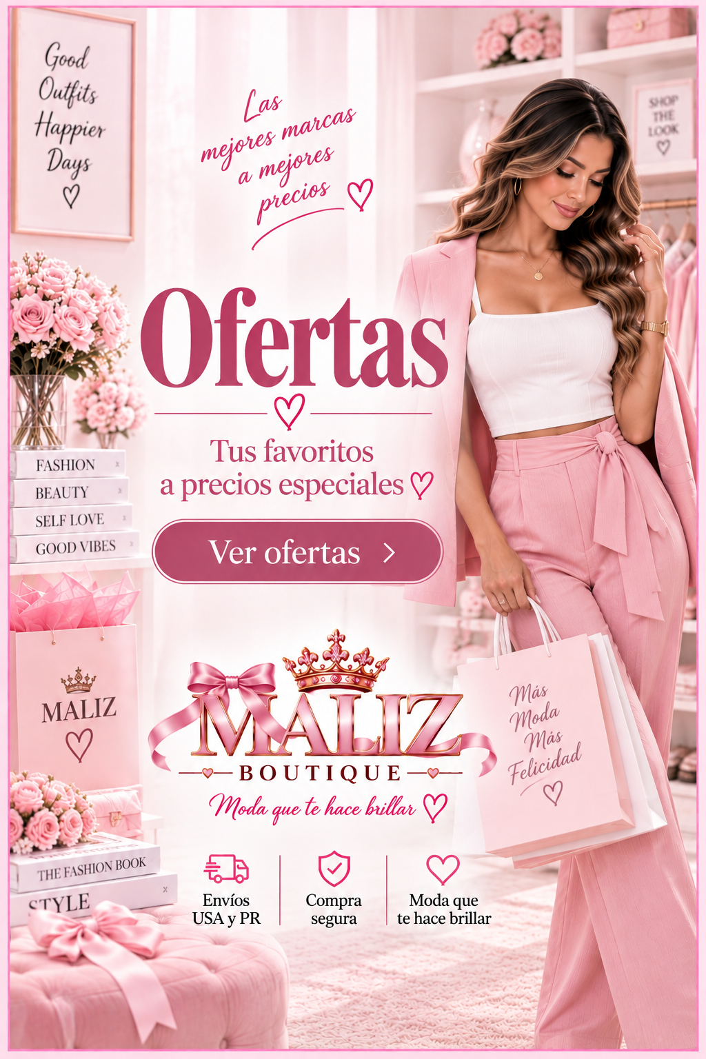 Ofertas