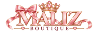 Maliz Boutique  - Home